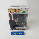 FUNKO POP - FRENCH BULLDOG #8 - PETS